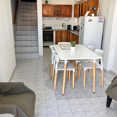 Appartement Complejo El Puente à Puerto Madryn Extérieur photo