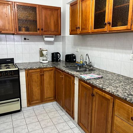 Appartement Complejo El Puente à Puerto Madryn Extérieur photo