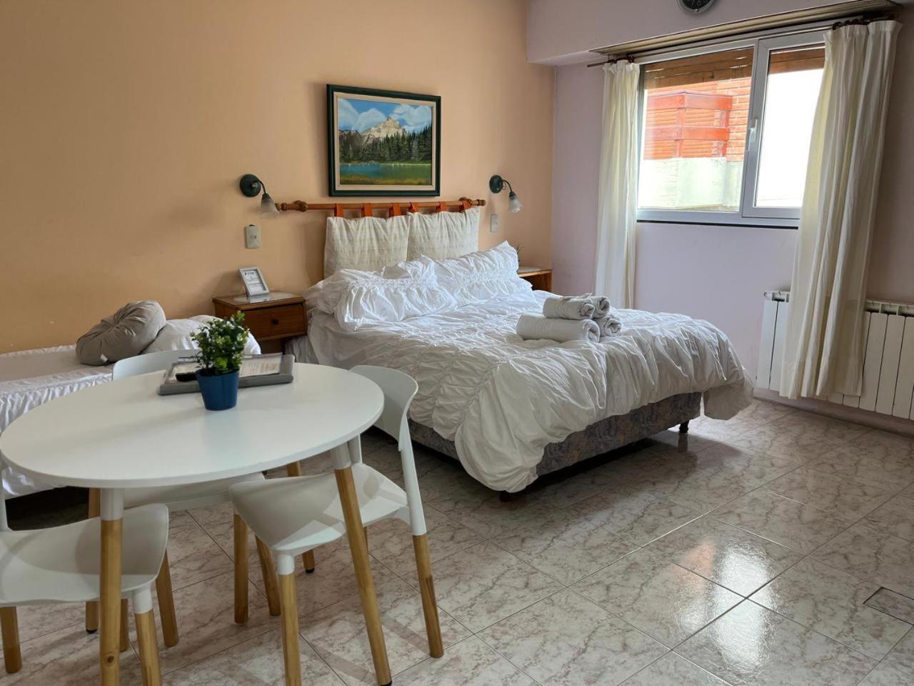Appartement Complejo El Puente à Puerto Madryn Extérieur photo