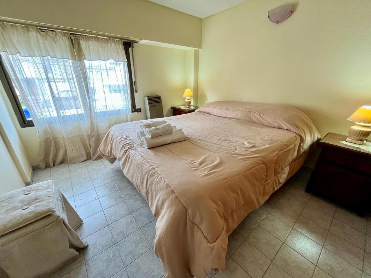 Appartement Complejo El Puente à Puerto Madryn Extérieur photo