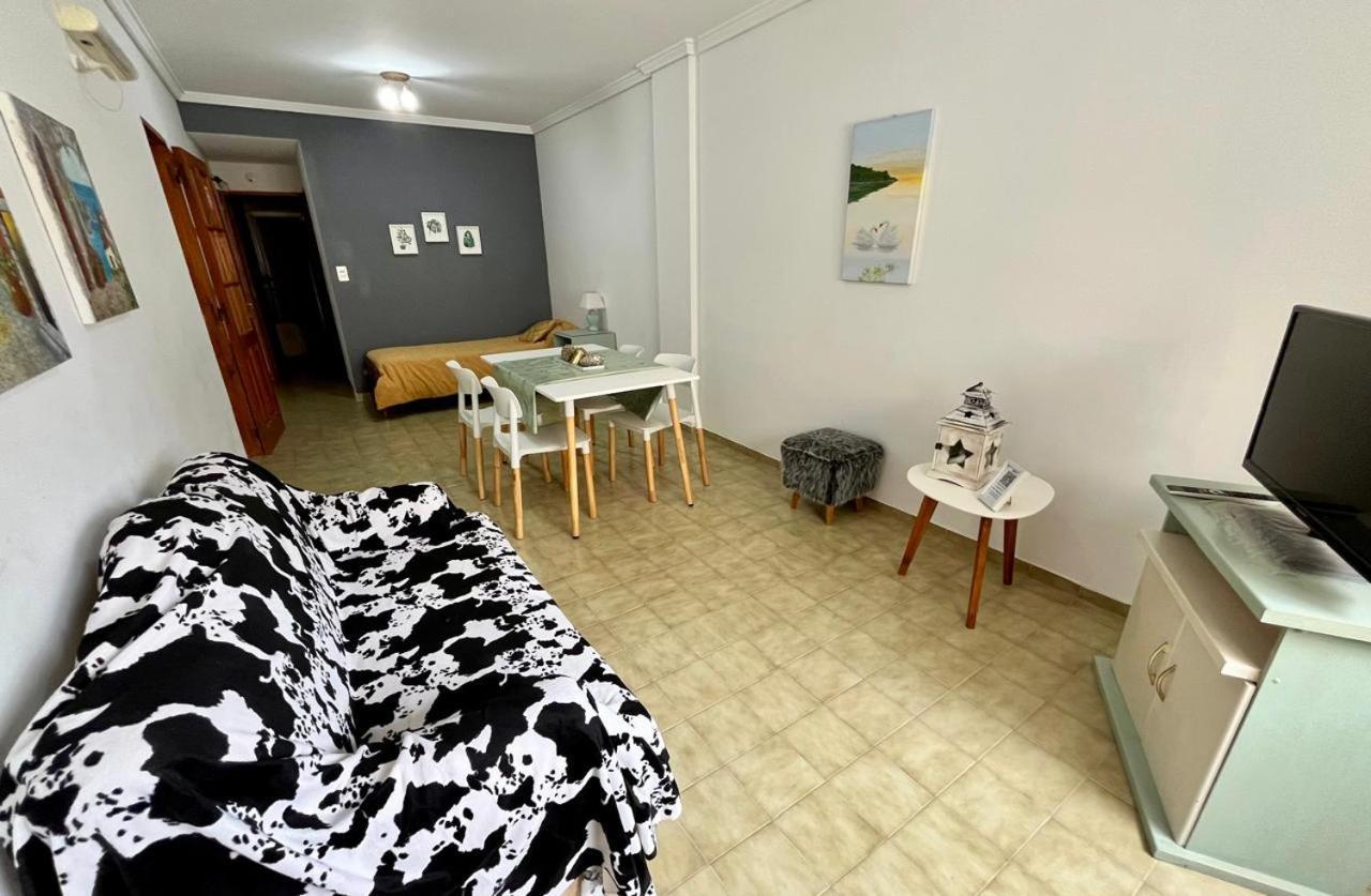 Appartement Complejo El Puente à Puerto Madryn Extérieur photo