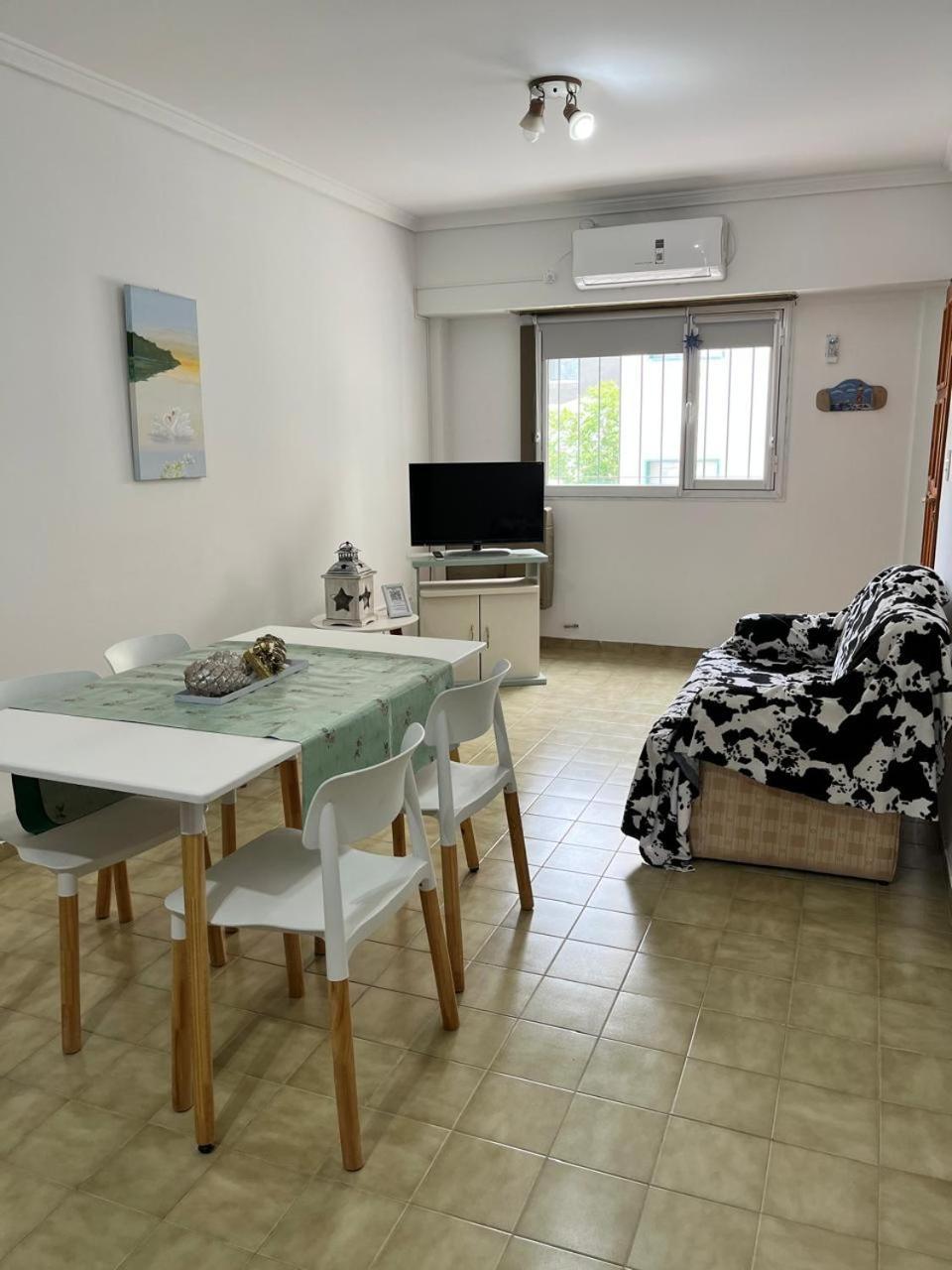 Appartement Complejo El Puente à Puerto Madryn Extérieur photo