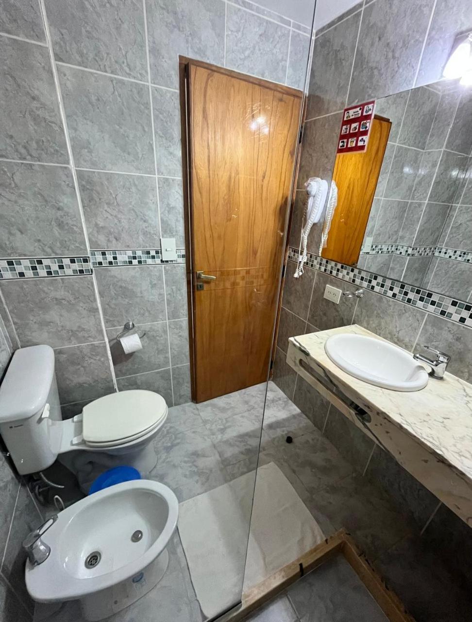 Appartement Complejo El Puente à Puerto Madryn Extérieur photo